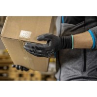 Mănuși de protecție Hoegert HT5K756-11 imaginea #3 — magazin online Desire.md