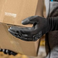 Mănuși de protecție Hoegert HT5K756-11 imaginea #6 — magazin online Desire.md