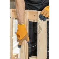 Перчатки для работы Hoegert HT5K769-11 фото №2 — интернет-магазин Desire.md