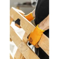 Перчатки для работы Hoegert HT5K769-11 фото №3 — интернет-магазин Desire.md