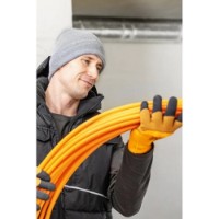 Перчатки для работы Hoegert HT5K769-11 фото №4 — интернет-магазин Desire.md