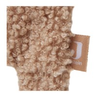 Carabinier pentru suzeta Jollein Teddy Bear Biscuit (031-594-67005) imaginea #3 — magazin online Desire.md