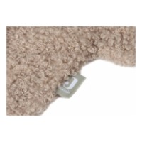 Carabinier pentru suzeta Jollein Teddy Bear Olive Green (031-562-68062) imaginea #3 — magazin online Desire.md