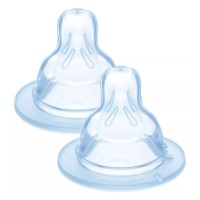 Соска для бутылочек Mam 2pcs (MA.121338)