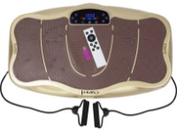 Platformă de vibrații HMS SVP03 Gold imaginea #3 — magazin online Desire.md