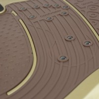 Platformă de vibrații HMS SVP03 Gold imaginea #10 — magazin online Desire.md