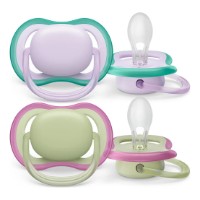 Suzeta Philips Avent Air 0–6m (SCF085/24)