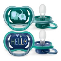 Suzeta Philips Avent Air Night 18m+ (SCF349/18)