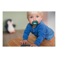 Suzeta Philips Avent Air Night 18m+ (SCF349/18) imaginea #4 — magazin online Desire.md