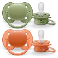 Suzeta Philips Avent Soft 18m+ (SCF093/01)