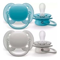 Suzeta Philips Avent Soft 6–18m (SCF091/17)