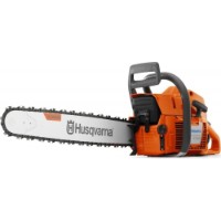 Ferăstrău cu lanţ pe benzină Husqvarna 272XP 18 3/8 C85 SN (965681618)