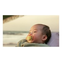 Suzeta Philips Avent Ultra Air 0-6m 2pcs (SCF087/03) imaginea #3 — magazin online Desire.md