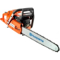 Ferăstrău cu lanţ pe benzină Husqvarna 365 18 3/8 (966428388) imaginea #2 — magazin online Desire.md