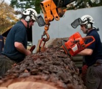 Ferăstrău cu lanţ pe benzină Husqvarna 365 18 3/8 (966428388) imaginea #5 — magazin online Desire.md