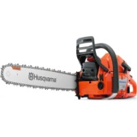 Ferăstrău cu lanţ pe benzină Husqvarna 365 18 3/8 (966428388)