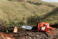 Ferăstrău cu lanţ pe benzină Husqvarna 272XP 18 3/8 C85 SN (965681618) imaginea #7 — magazin online Desire.md