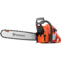 Ferăstrău cu lanţ pe benzină Husqvarna 61 18 3/8 H42 SN (967062318)