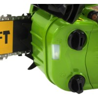 Ferăstrău cu lanţ pe benzină ProCraft K350S imaginea #4 — magazin online Desire.md