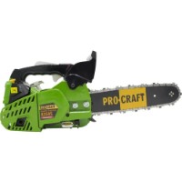 Ferăstrău cu lanţ pe benzină ProCraft K350S imaginea #9 — magazin online Desire.md