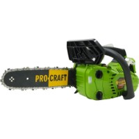 Ferăstrău cu lanţ pe benzină ProCraft K350S