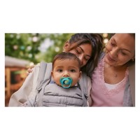 Suzeta Philips Avent Ultra Air 6-18m 2pcs (SCF087/11) imaginea #3 — magazin online Desire.md