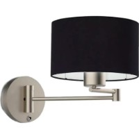 Candelabru de perete Elmos DB-FA-0001N