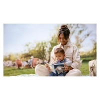 Suzeta Philips Avent Ultra Air 6-18m 2pcs (SCF087/12)  imaginea #2 — magazin online Desire.md