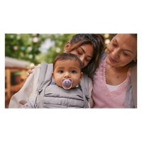 Suzeta Philips Avent Ultra Air 6-18m 2pcs (SCF087/13) imaginea #2 — magazin online Desire.md