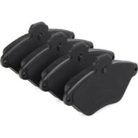 Set placute frână ICER 180921