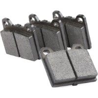 Set placute frână ICER 180934 imaginea #2 — magazin online Desire.md