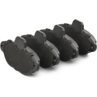 Set placute frână ICER 180953