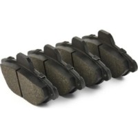 Set placute frână ICER 180953 imaginea #2 — magazin online Desire.md