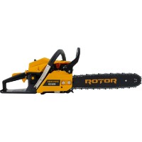 Ferăstrău cu lanţ pe benzină Rotor RCS5200 imaginea #10 — magazin online Desire.md
