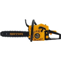 Ferăstrău cu lanţ pe benzină Rotor RCS5200