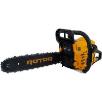 Ferăstrău cu lanţ pe benzină Rotor RCS5200 imaginea #2 — magazin online Desire.md