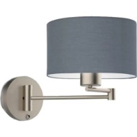 Candelabru de perete Elmos DB-FA-0001S