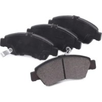 Set placute frână ICER 180958 imaginea #2 — magazin online Desire.md