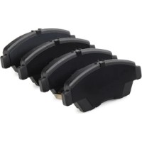 Set placute frână ICER 180959