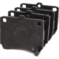 Set placute frână ICER 180969