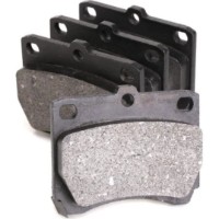 Set placute frână ICER 180969 imaginea #2 — magazin online Desire.md