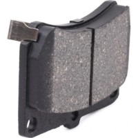 Set placute frână ICER 180970 imaginea #2 — magazin online Desire.md