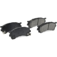 Set placute frână ICER 180971-203 imaginea #2 — magazin online Desire.md