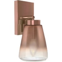 Candelabru de perete Elmos DB-GL-0191B