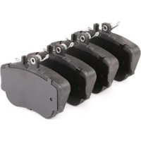 Set placute frână ICER 180973-700