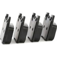 Set placute frână ICER 180974 imaginea #2 — magazin online Desire.md