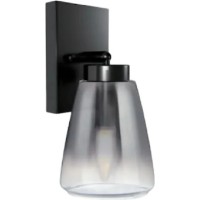 Candelabru de perete Elmos DB-GL-0191N