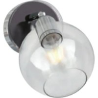 Candelabru de perete Elmos DB-GL-0198A