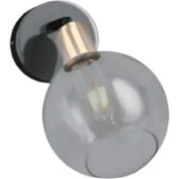 Candelabru de perete Elmos DB-GL-0198N