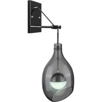 Candelabru de perete Elmos DB-LG-0543N